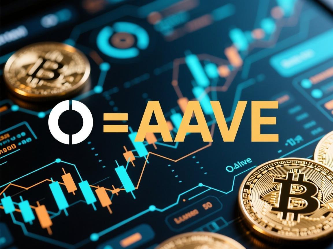 从o意到AAVE，当去中心化借贷遇上文化碰撞与价值重构
