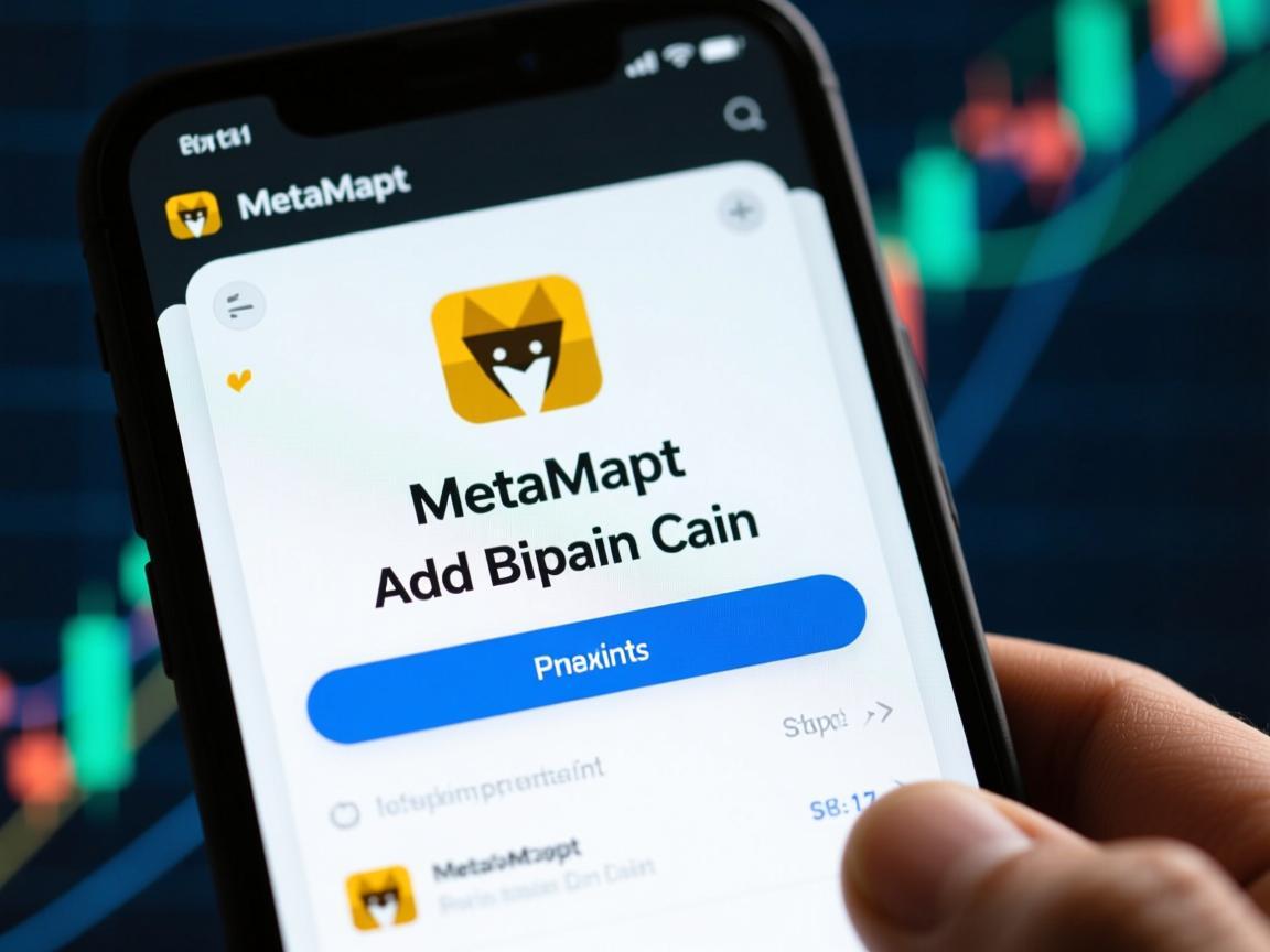 MetaMask添加币安链，详细步骤与注意事项