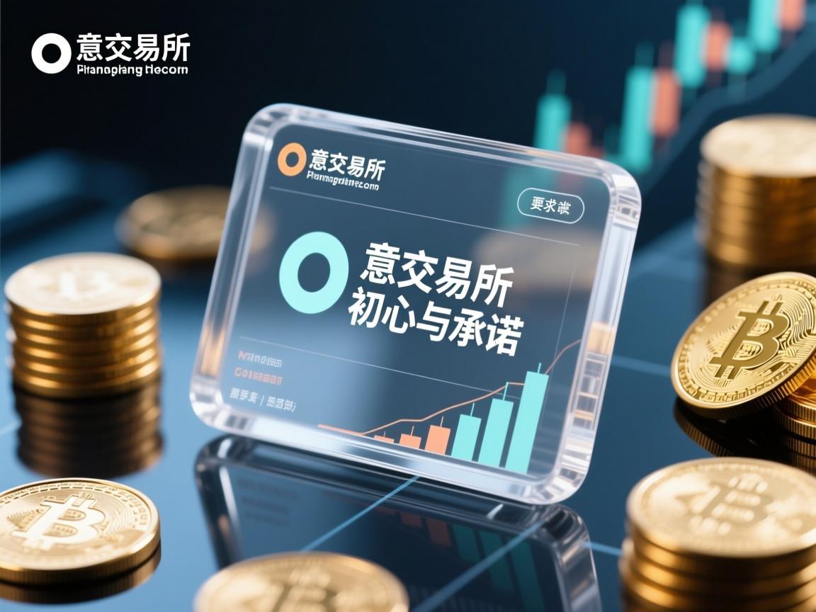 透明交易，o意交易所的初心与承诺