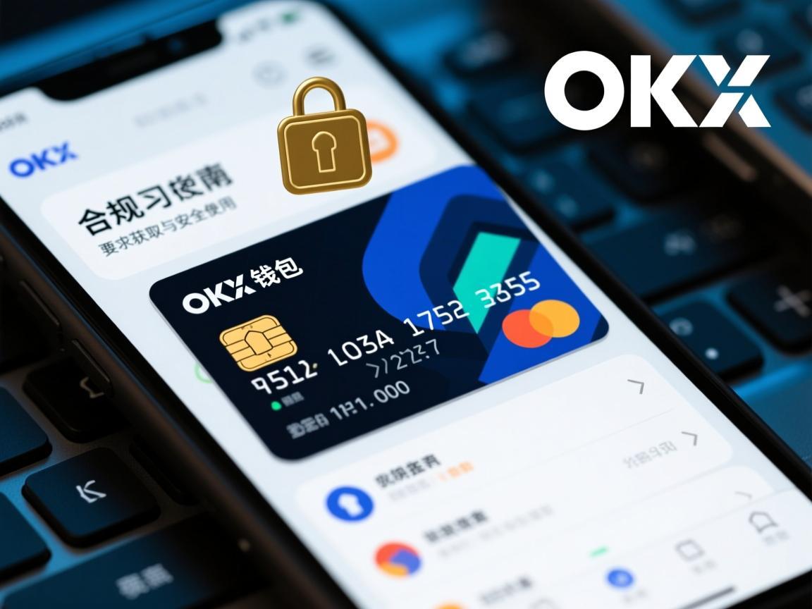 OKX欧钱包与手机卡购买指南，合规获取与安全使用