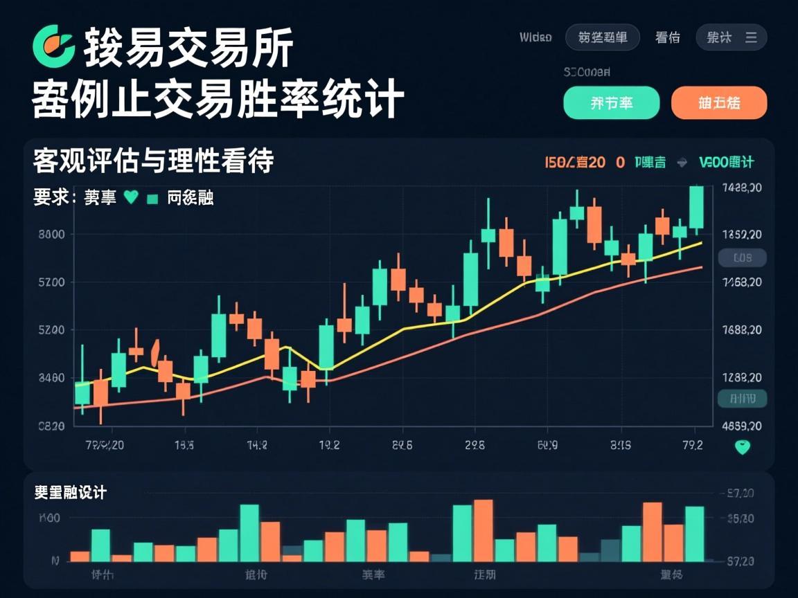 欧易交易所跟单交易胜率统计，客观评估与理性看待