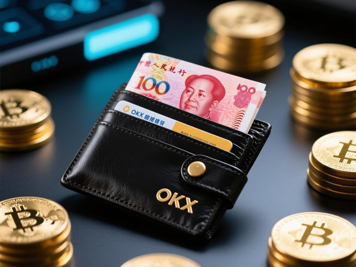 欧OKX钱包能提人民币吗 深度解析与合规指引