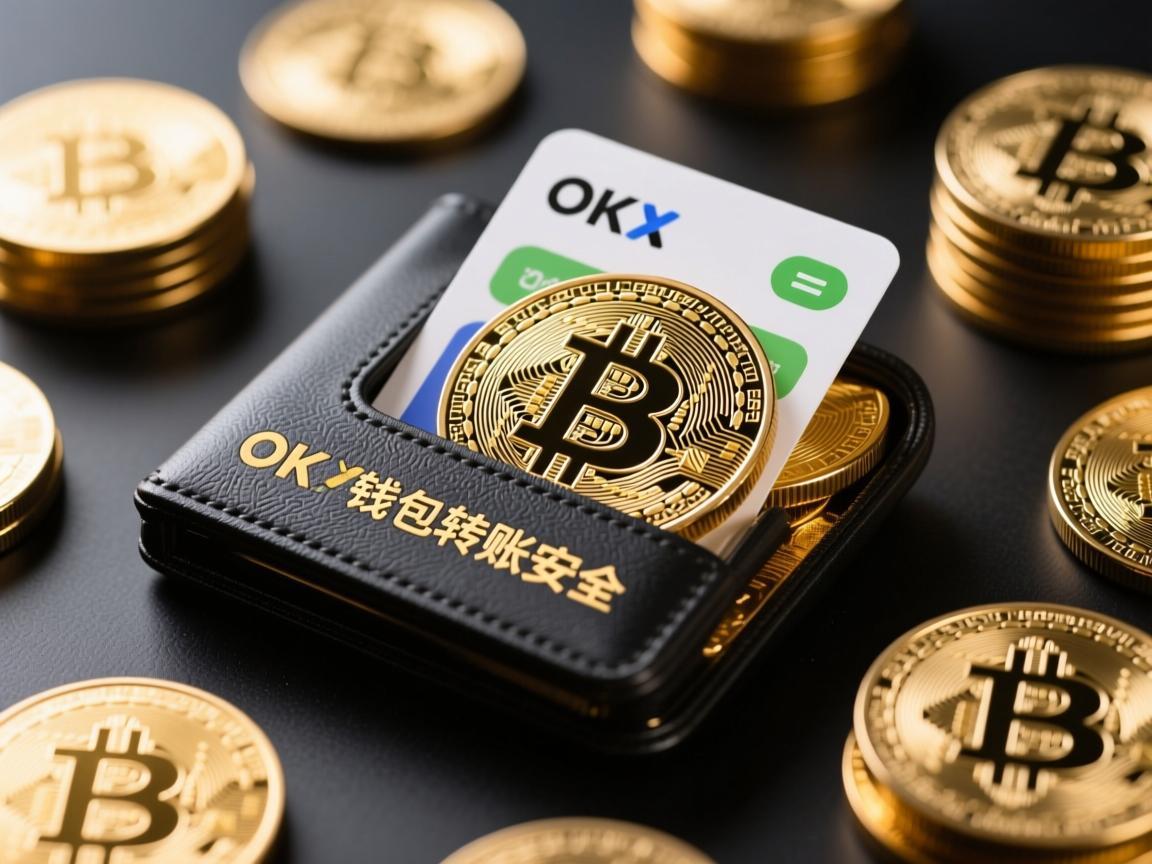 OKX欧钱包转账安全吗 深度解析其安全机制与用户保障