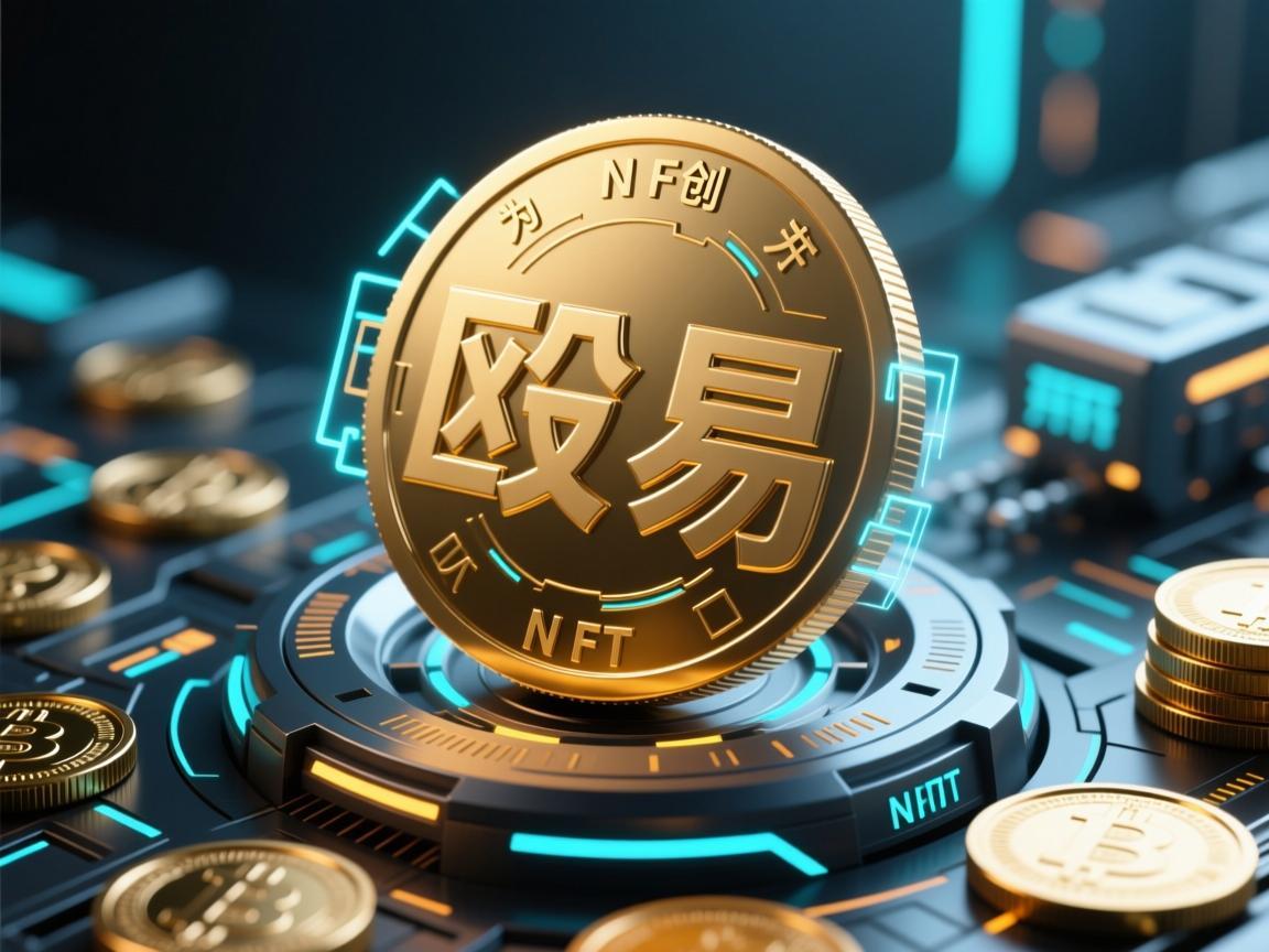 殴易，为创作者开启NFT发行新纪元