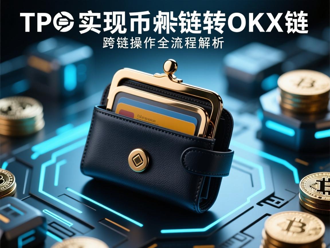 TP钱包实现币安链转OKX链，跨链操作全流程解析
