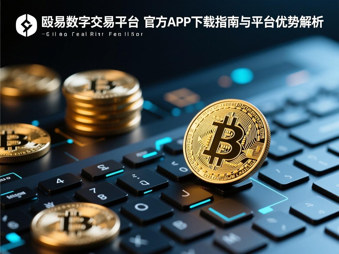 殴易数字交易平台，官方APP下载指南与平台优势解析