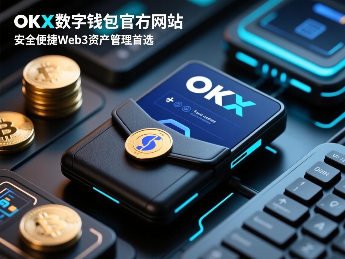 OKX欧数字钱包官方网站，安全便捷的Web3资产管理首选