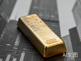 现货黄金突破5400后仍狂飙不止，鲍威尔泼冷水：不为单一资产“上头”
