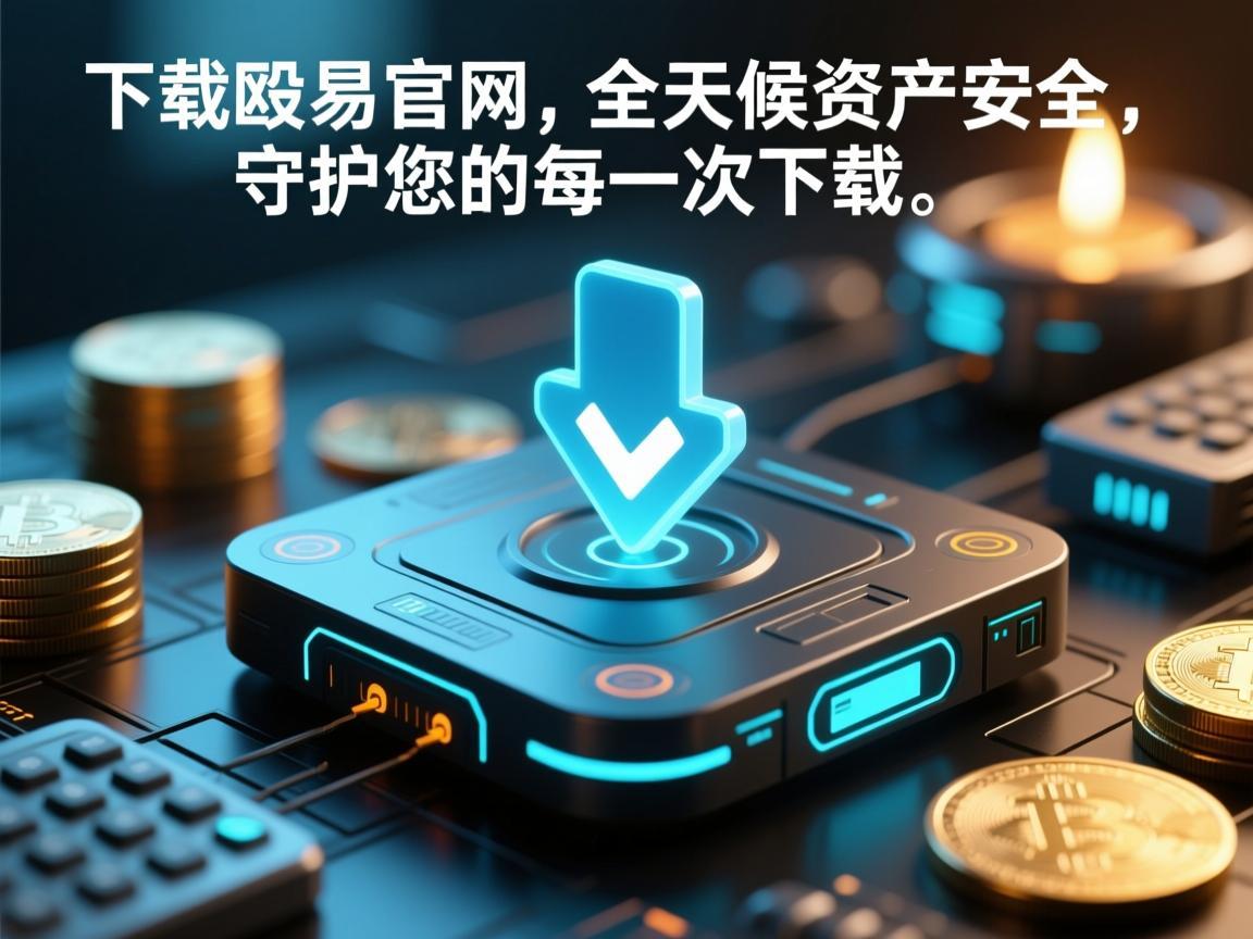 下载殴易官网，全天候资产安全，守护您的每一次下载