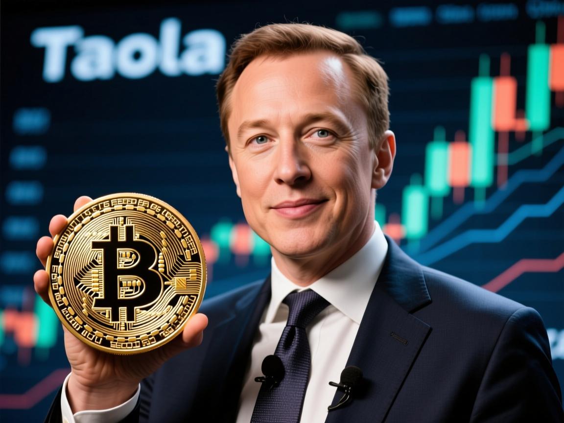 特拉斯老板入局狗狗币，一场争议与热度的狂欢