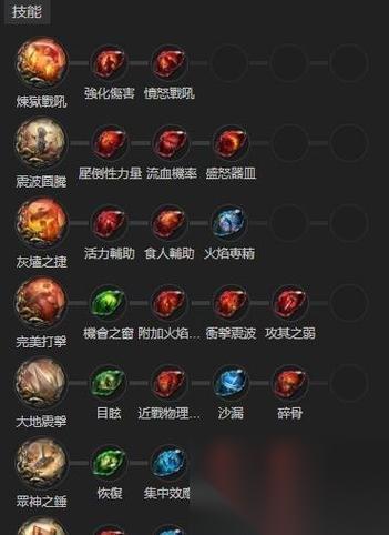 坍缩技能的释放时机是什么 怎么最大化效果