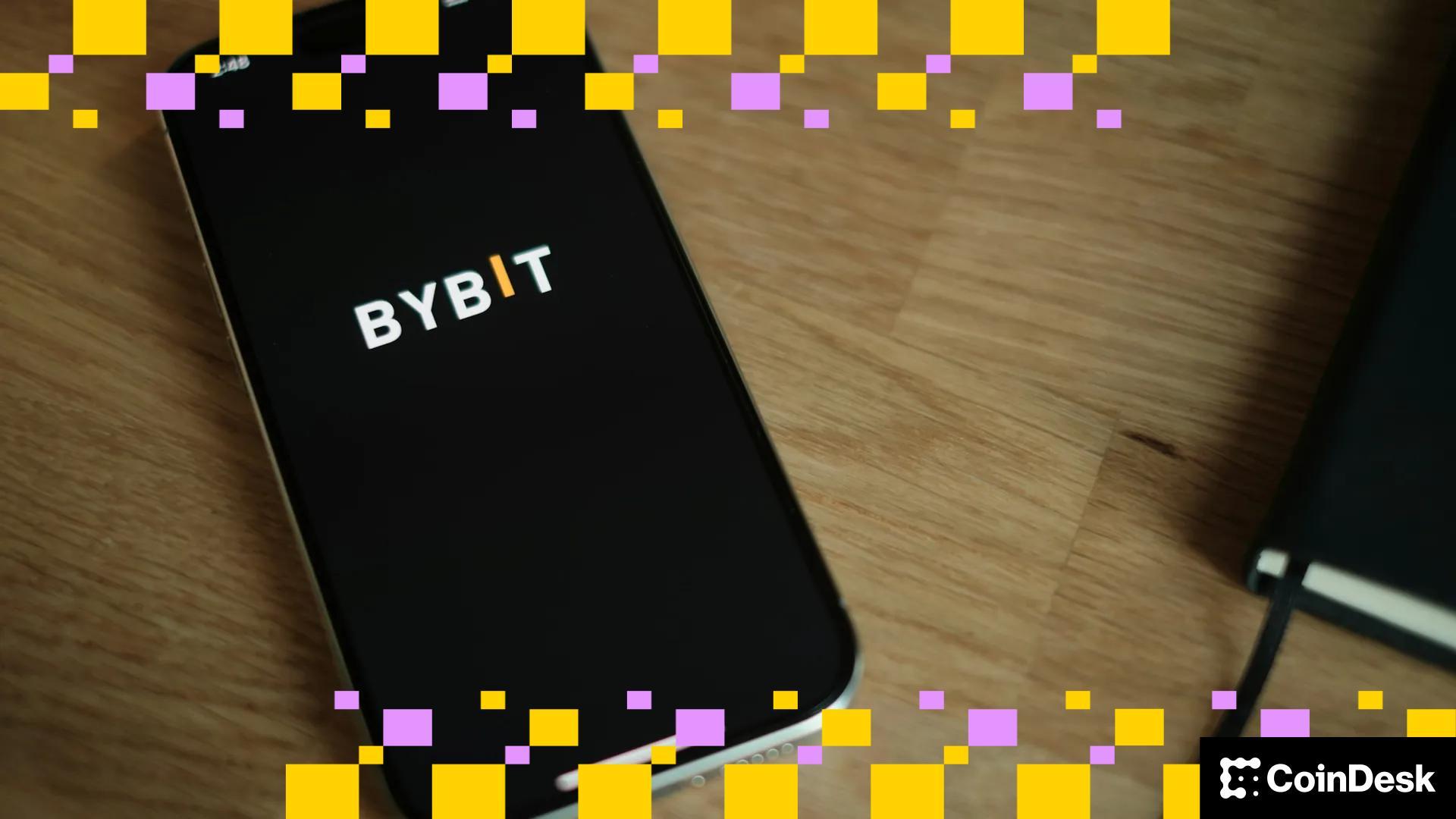 据彭博社报道，Bybit正计划在其加密货币平台中添加银行账户，旨在拓展美国市场。