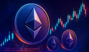 Vitalik Buterin 提取 16,384 个 ETH 以支持以太坊的长期愿景