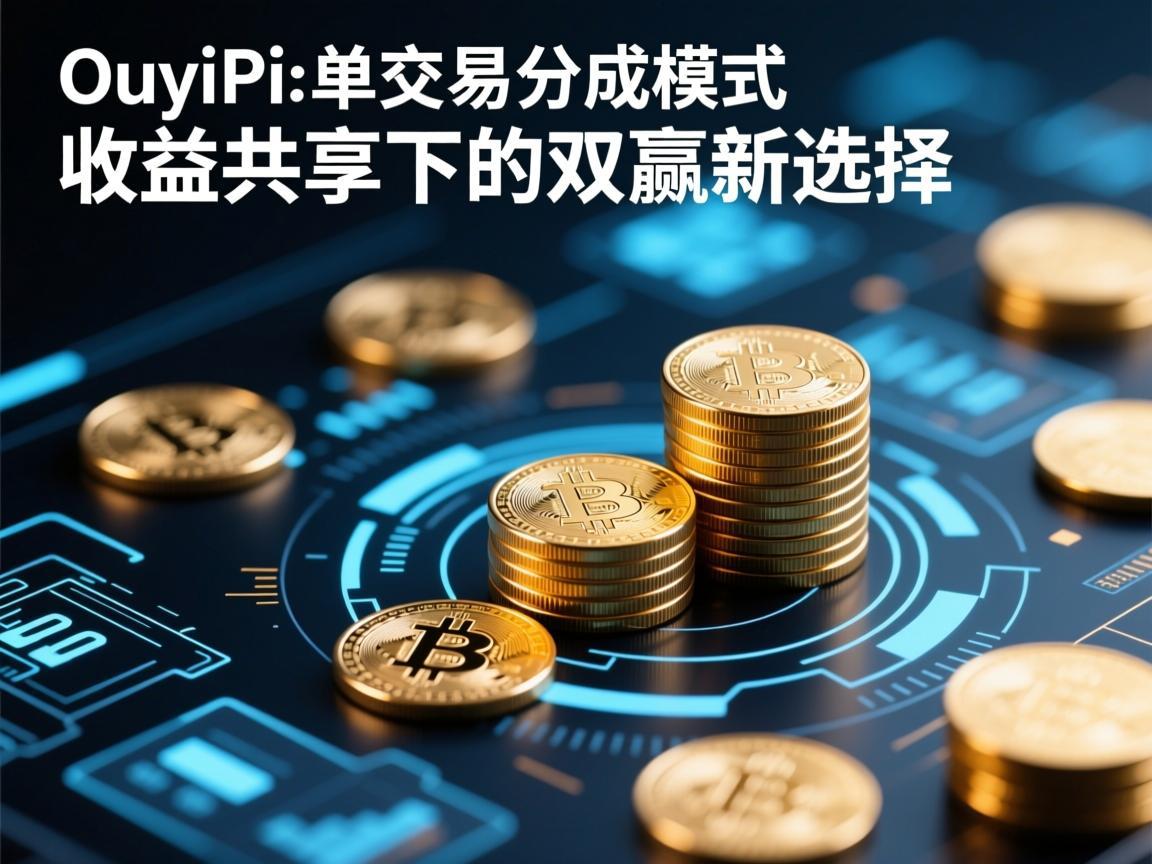 Ouyi跟单交易分成模式，收益共享下的双赢新选择