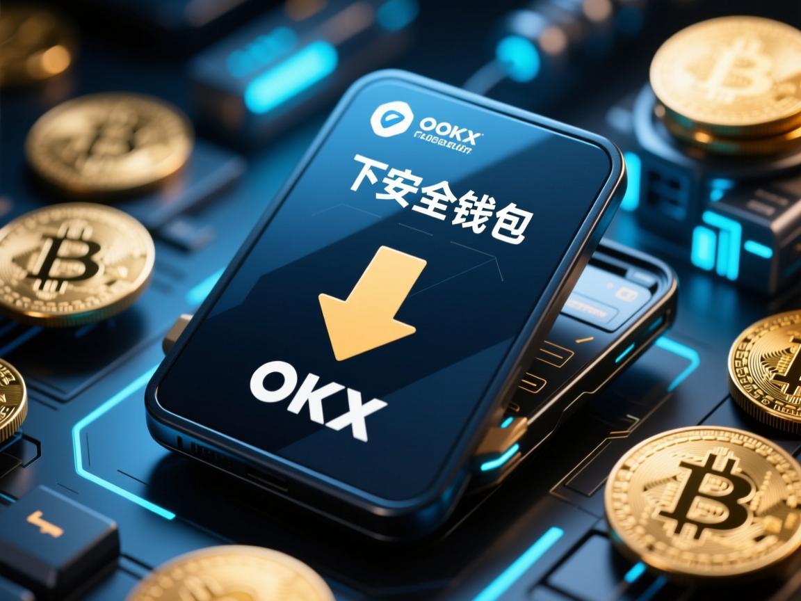 如何安全下载OKX欧钱包 详细指南与注意事项
