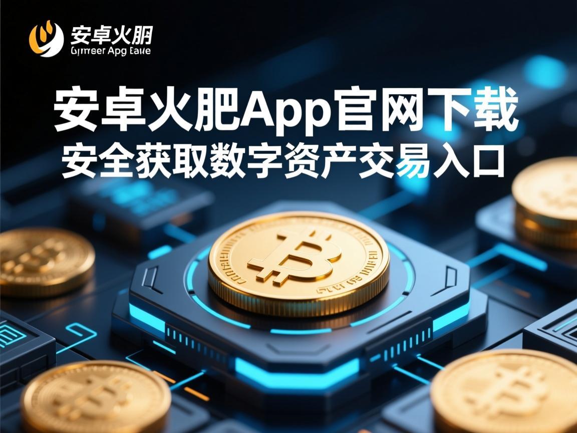 安卓火币app官网下载，安全获取数字资产交易入口