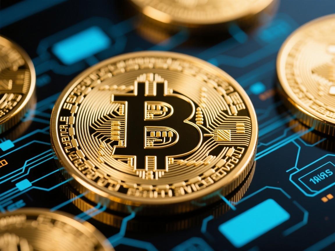 安卓系统与比特币的价值迷思，当操作系统遇上数字黄金