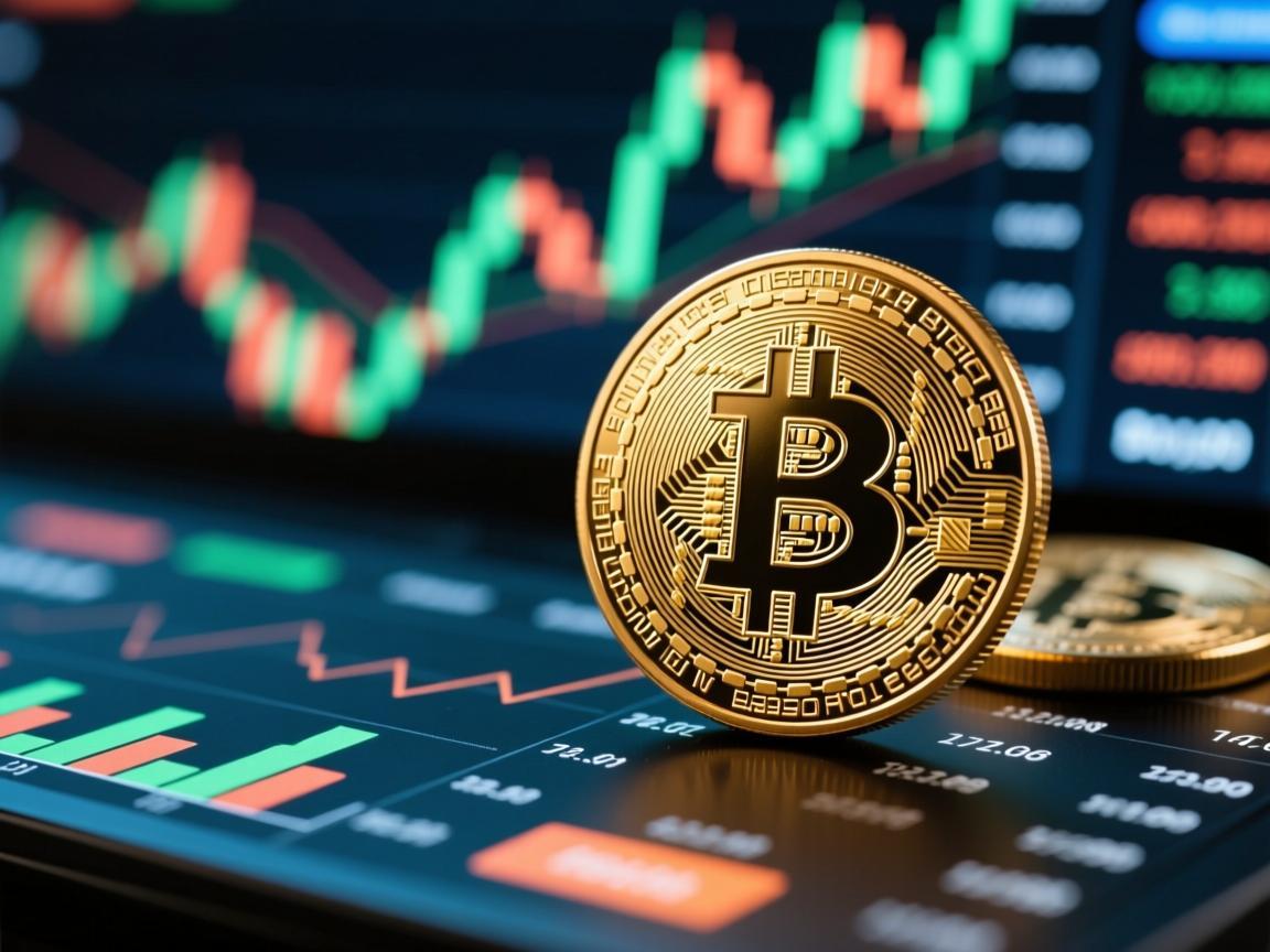比特币价格最好的时候，狂热、信念与时代的回响