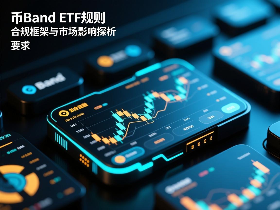 币安的ETF规则，合规框架与市场影响探析