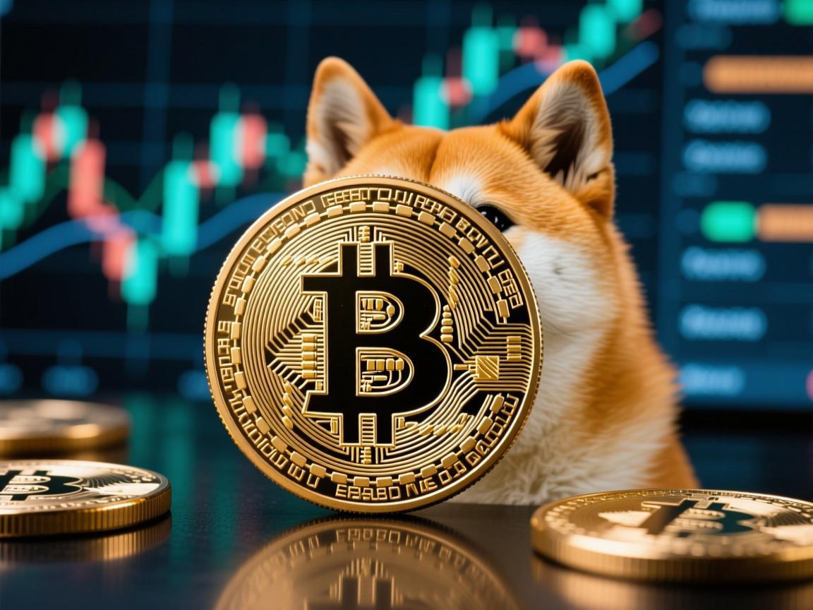 狗狗币的三个缺点，从模因狂欢到现实价值的隐忧