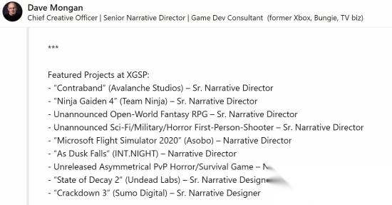 Xbox悄悄搞事 曝正开发恐怖FPS新作 还是军事题材
