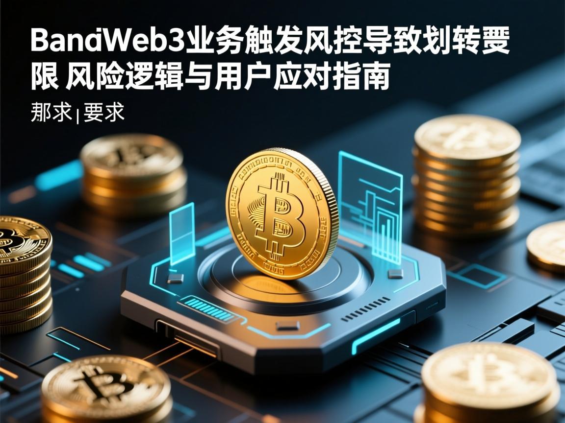 币安Web3业务触发风控导致划转受限，风险逻辑与用户应对指南