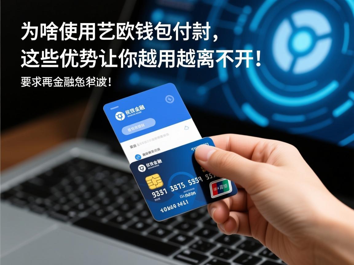 为啥要使用艺欧钱包付款 这些优势让你越用越离不开！