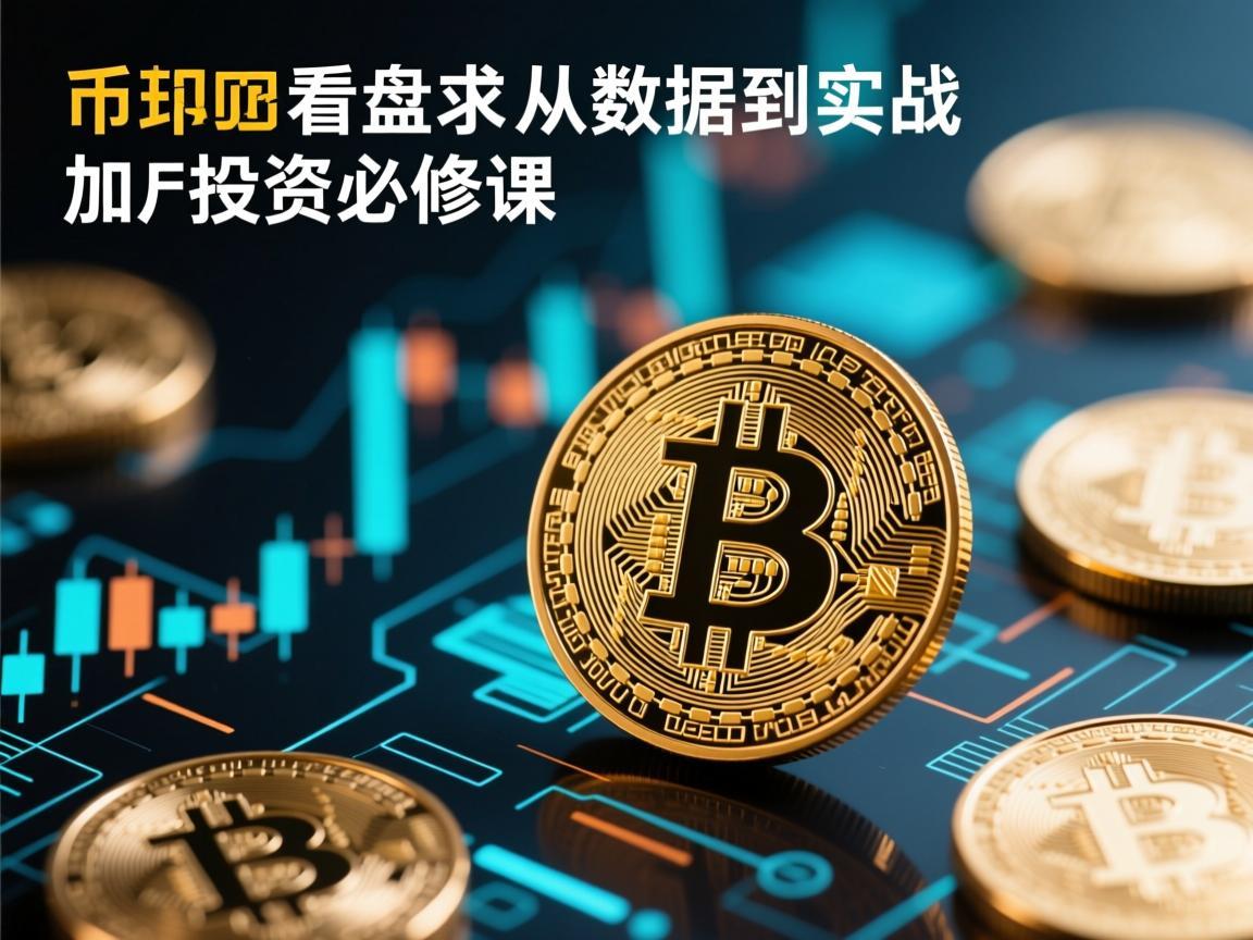 币安看实盘，从数据到实战的加密投资必修课