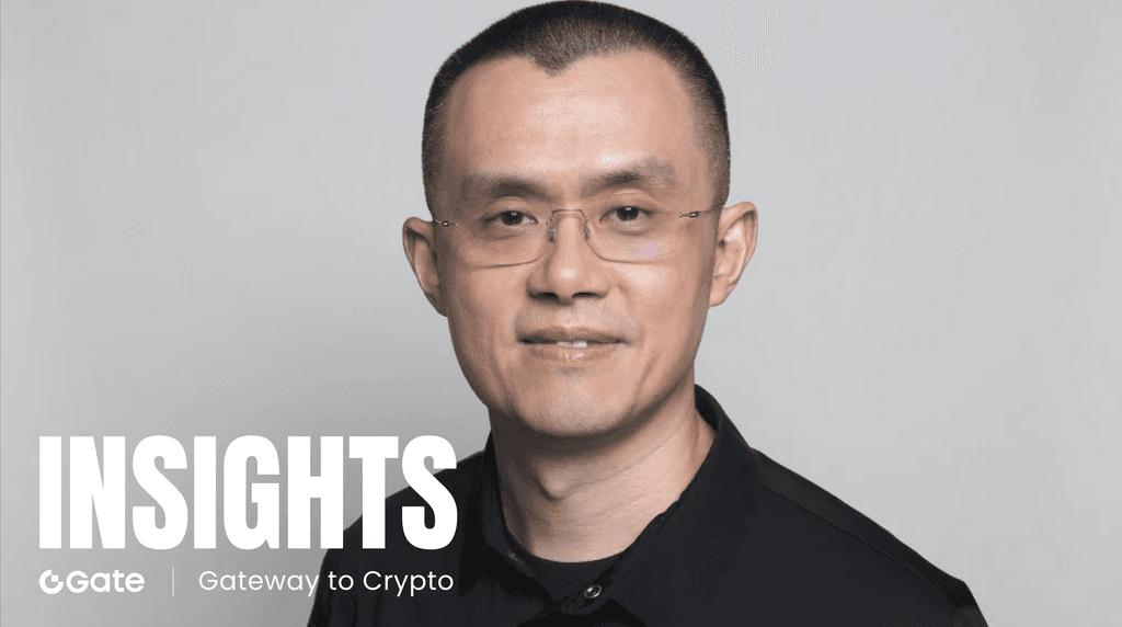 CZ 回应“币安抛售比特币导致下跌”等多则传闻，社区反响如何
