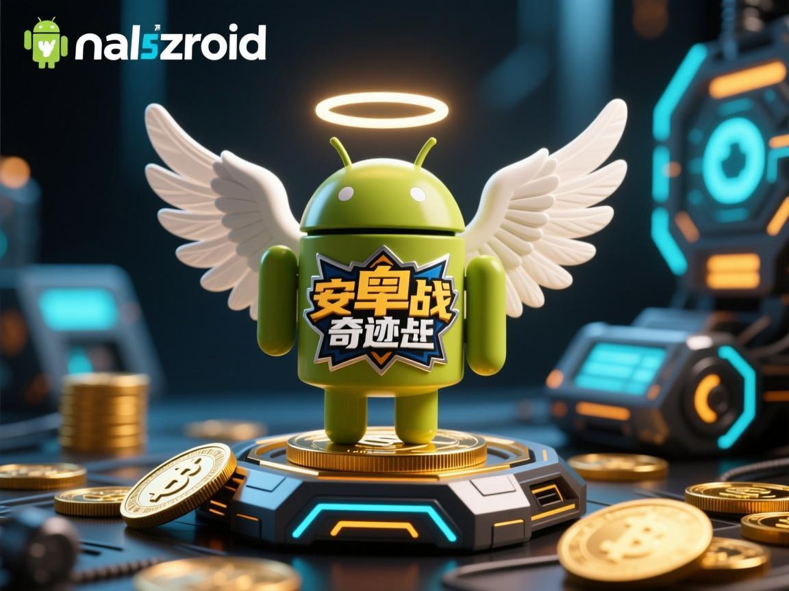 安卓天使之战奇迹币比例，平民玩家的生存智慧