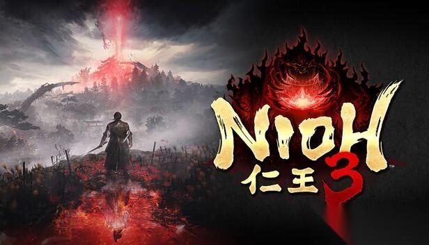黎明杀机凭新DLC登顶Steam周销榜，仁王3试玩入榜、孤山独影黑马突围