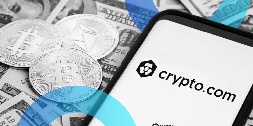 Crypto.com推出美国预测市场平台，竞争对手面临越来越大的法律压力