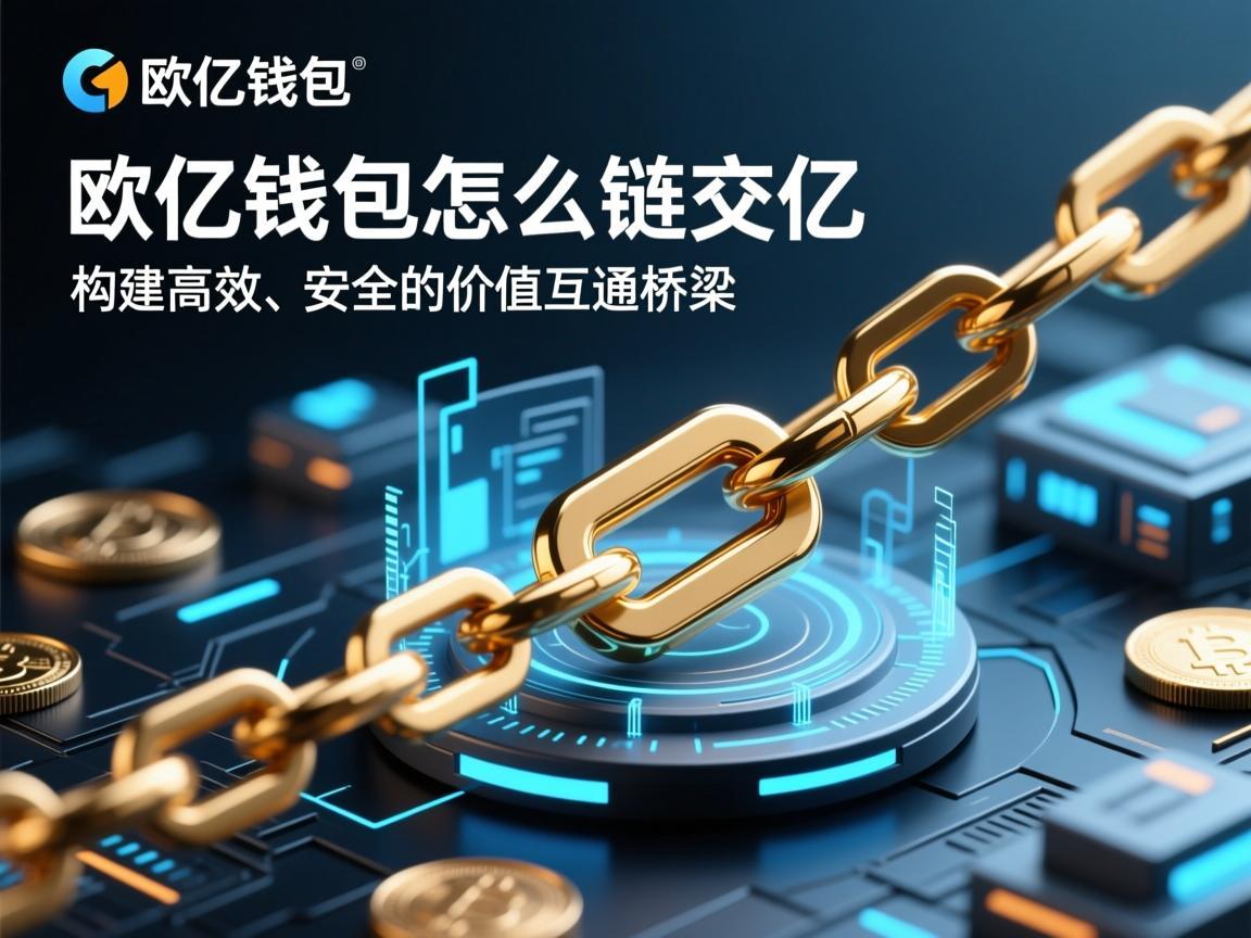 欧亿钱包怎么夸链交亿，构建高效、安全的价值互通桥梁