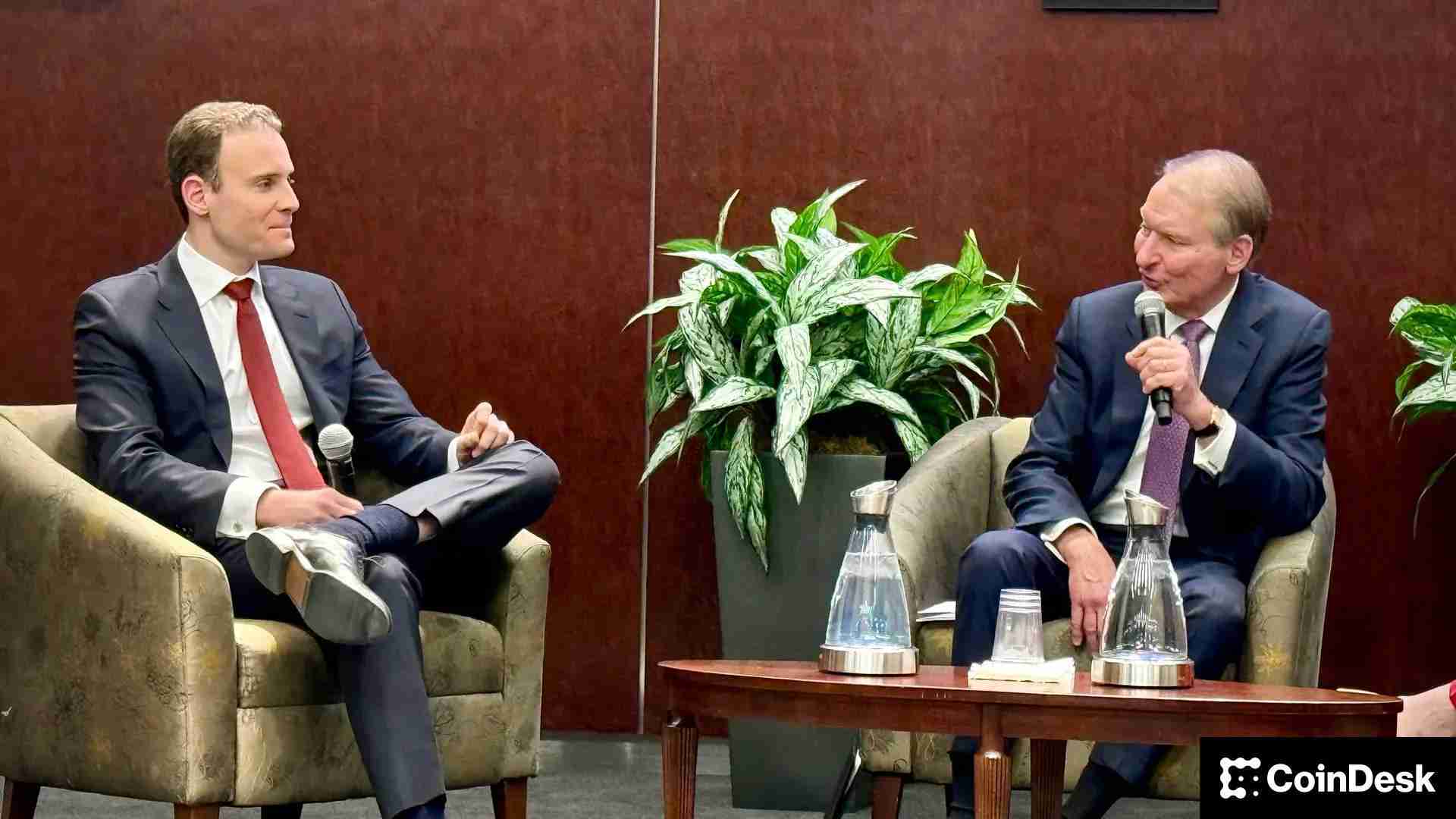 美国监管机构宣布对预测市场进行全面改革，摒弃拜登时代的“儿戏”。
