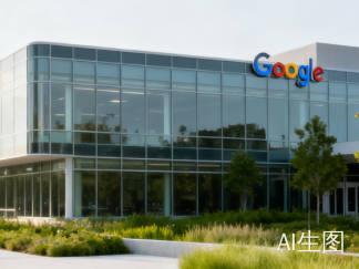 营收破4000亿美元，Alphabet用“算力洪水”押注下一轮AI霸权