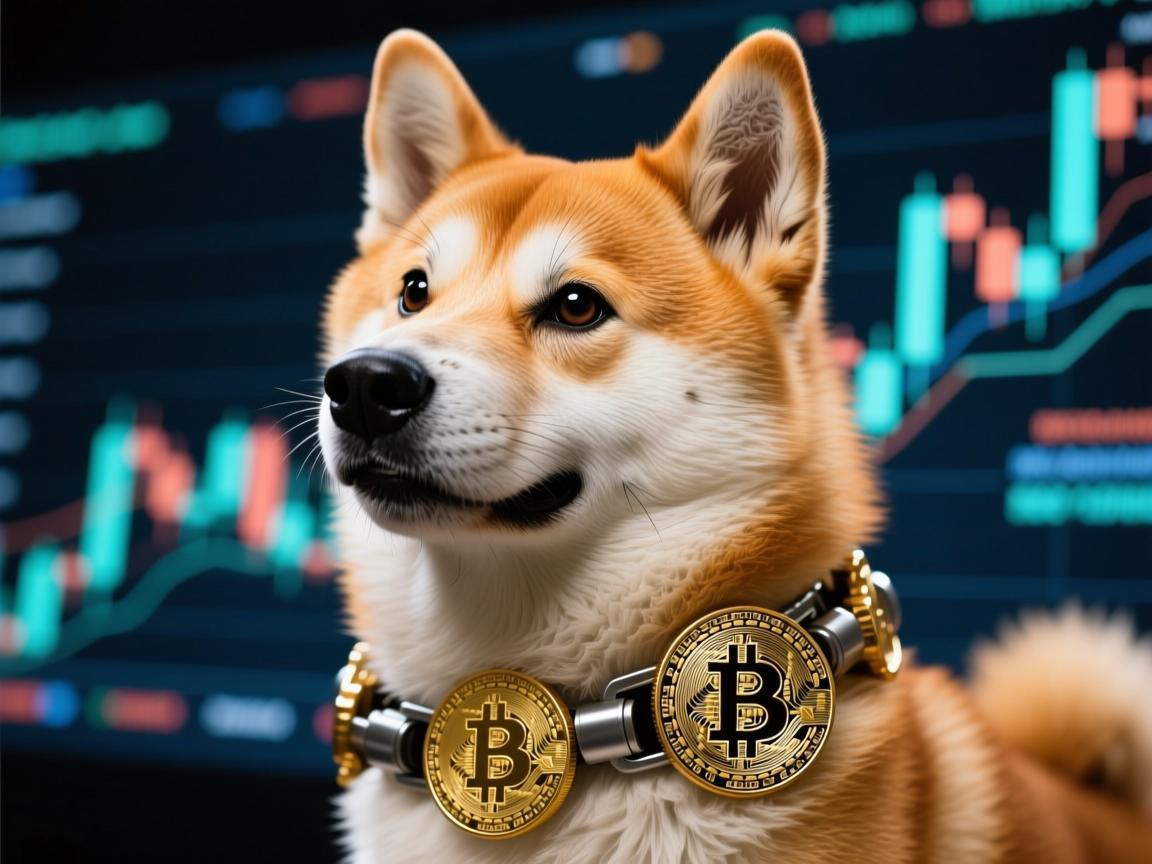 狗狗币的几次关键关节时刻，从迷因到现象级资产