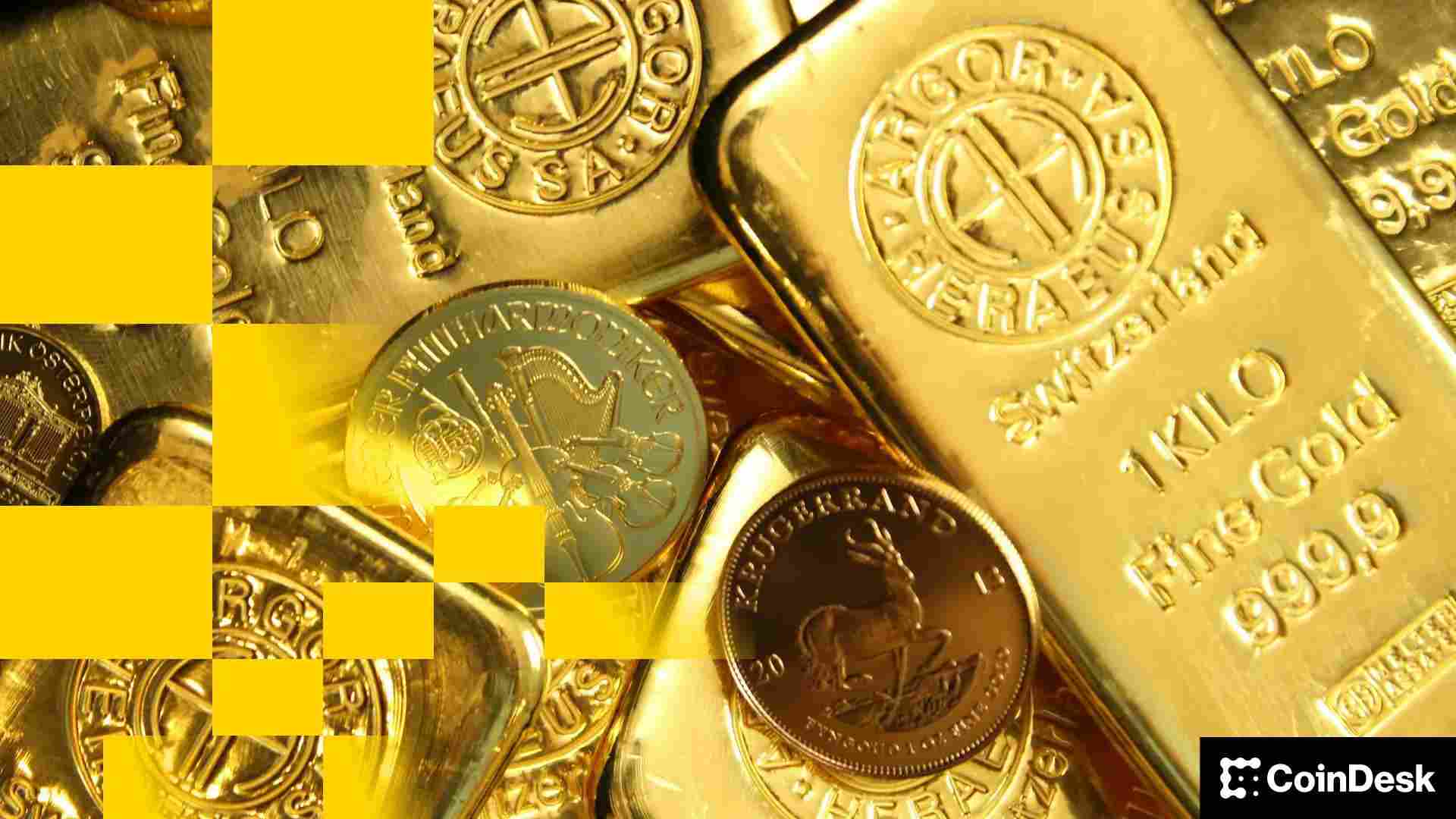 摩根大通表示，比特币相对于黄金的较低波动性可能使其在长期内“更具吸引力”。