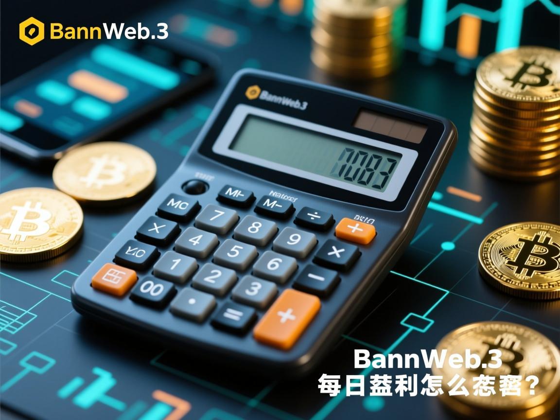 币安Web3每日盈利怎么计算的