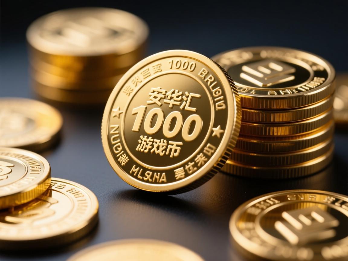 这是一篇为您撰写的关于安华汇1000游戏币的文章，侧重于游玩体验和性价比分析，字数超过300字