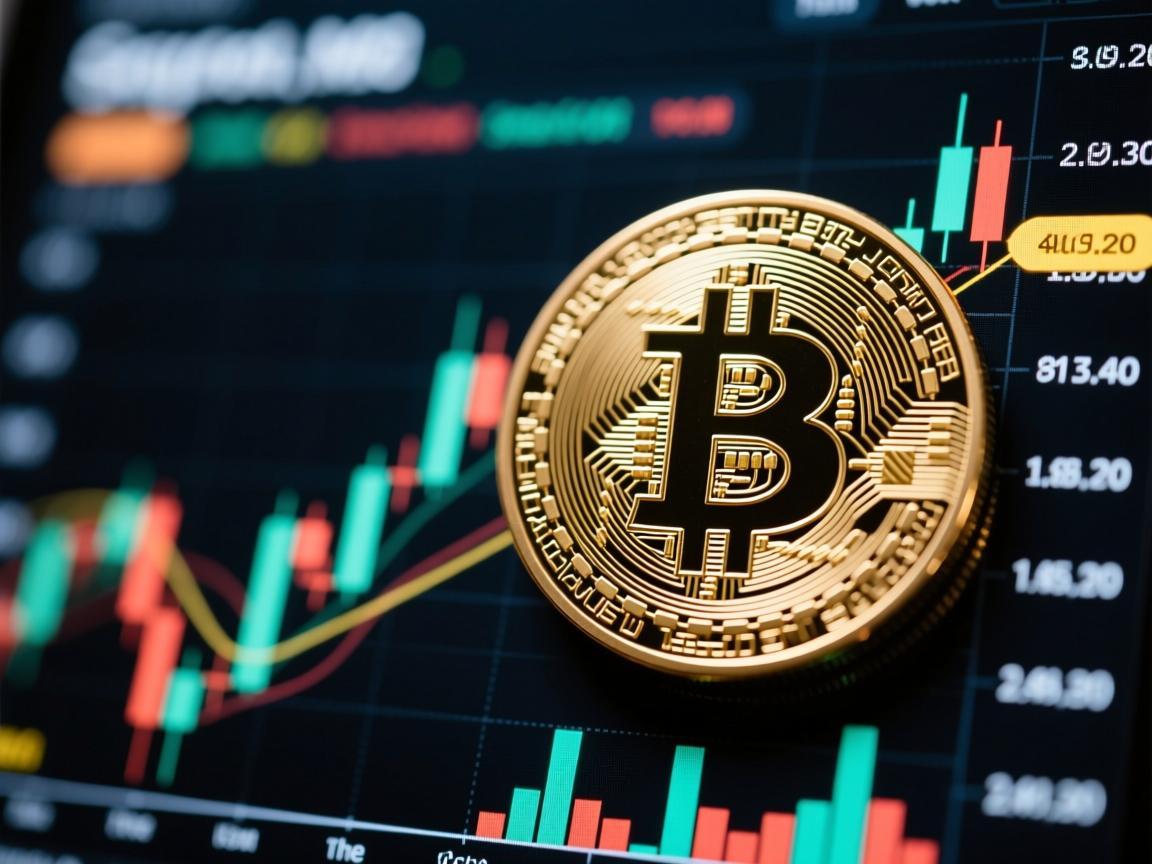 这是一篇关于2021年至今比特币价格走势的分析文章