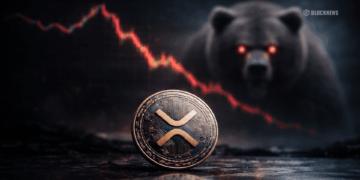 XRP价格跌至1.50美元附近，加密货币疲软加剧——交易员们正在关注以下几点