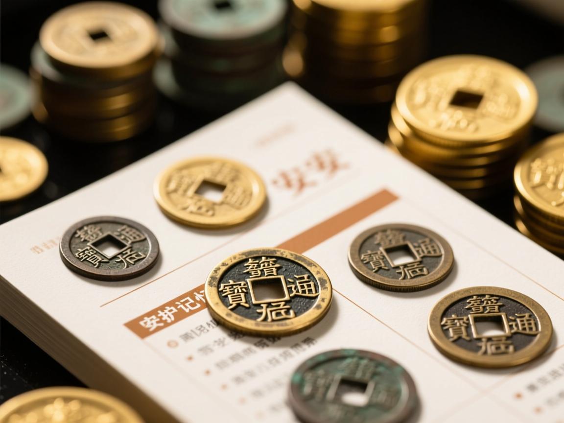 古币鉴定回收六安，守护历史记忆的实用指南