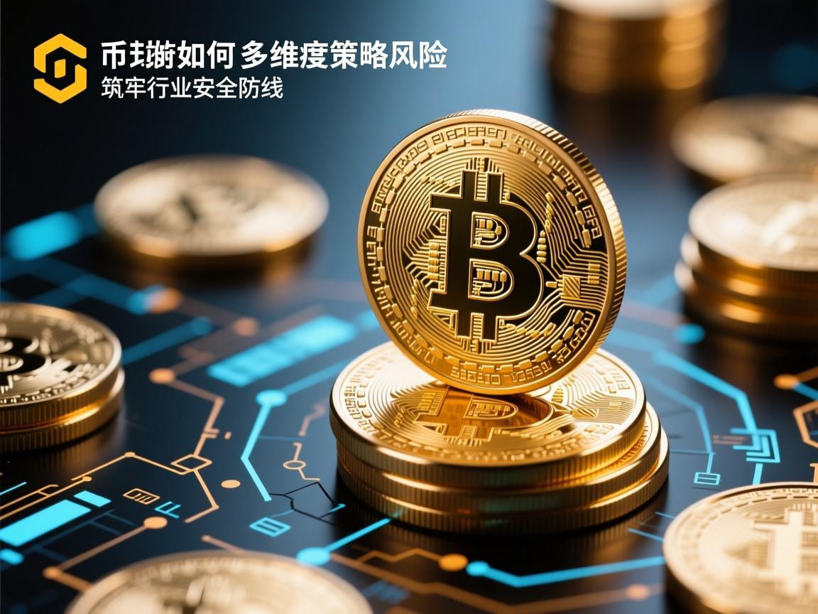 币安如何通过多维度策略规避风险，筑牢行业安全防线