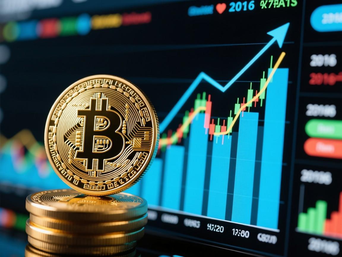 2016年比特币年后价格，从震荡筑底到稳步攀升的转折之年