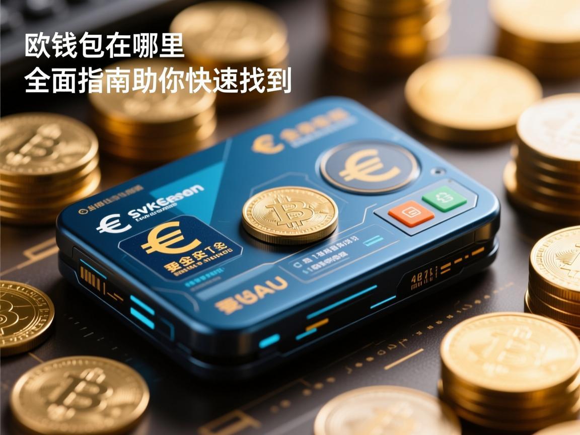 e欧钱包在哪里 全面指南助你快速找到