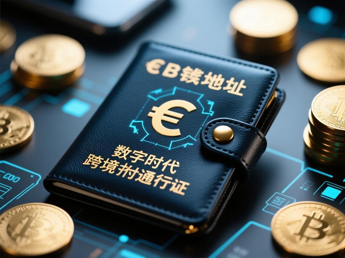 欧e钱包地址，数字时代的跨境支付通行证