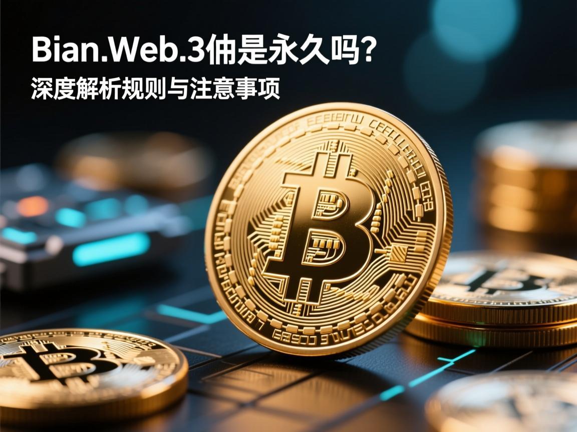 币安Web3返佣是永久吗 深度解析规则与注意事项