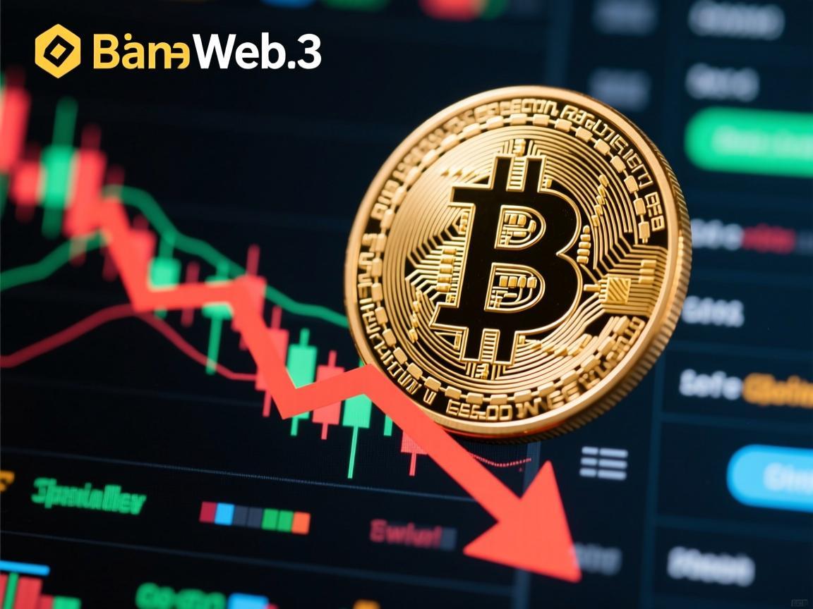 币安、Web3与BTC，当下跌遇上归零，恐慌还是机遇