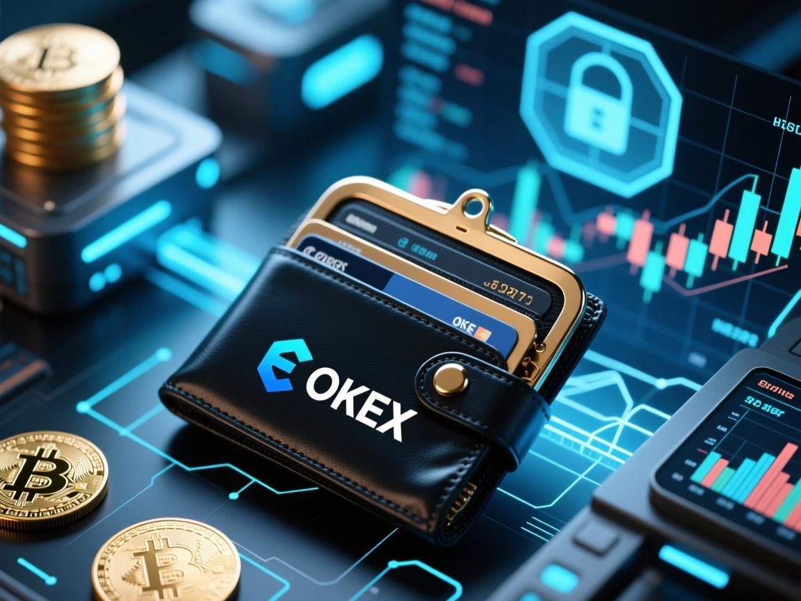 欧e钱包与OKEx，数字资产交易的安全桥梁与生态延伸