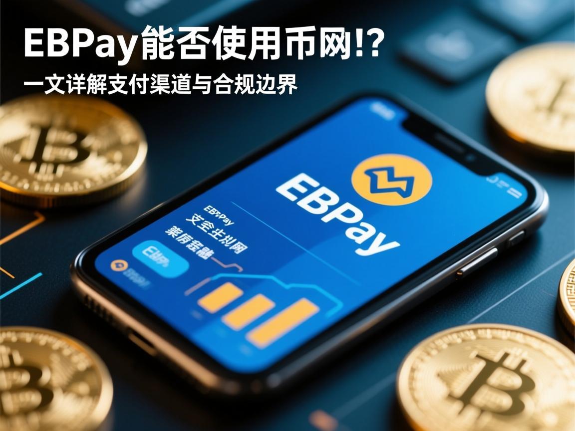 EBPay能否使用币安 一文详解支付渠道与合规边界